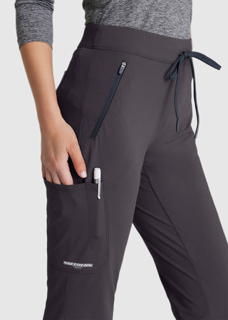 Skechers Unisex's Glide Fit and Flare Tall Pant