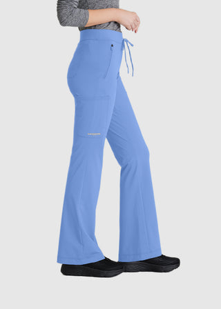 Skechers Unisex's Glide Fit and Flare Tall Pant