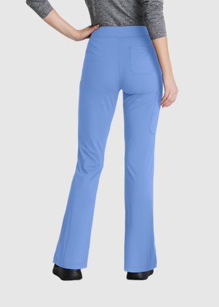 Skechers Unisex's Glide Fit and Flare Pant