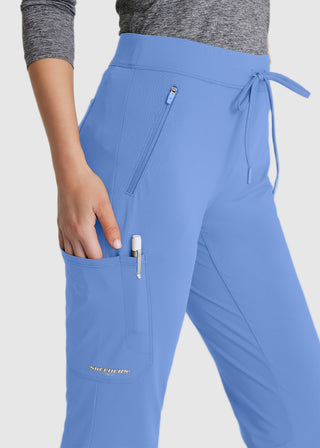 Skechers Unisex's Glide Fit and Flare Tall Pant