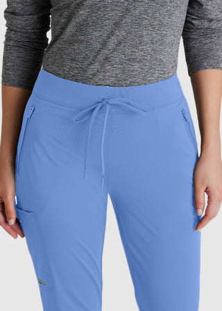 Skechers Unisex's Glide Fit and Flare Tall Pant