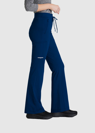 Skechers Unisex's Glide Fit and Flare Tall Pant