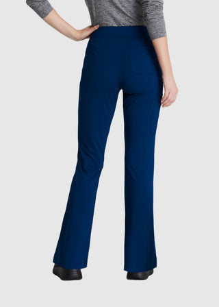 Skechers Unisex's Glide Fit and Flare Petite Pant