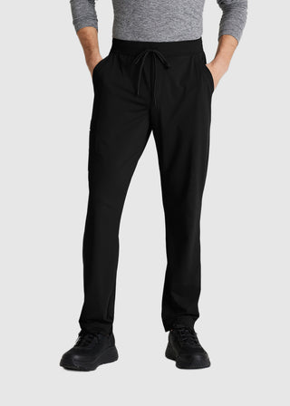 Skechers Unisex Rebound Slim Straight Scrub Tall Pant