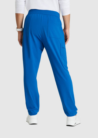 Skechers Unisex Rebound Slim Straight Scrub Petite Pant