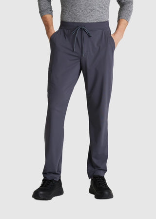 Skechers Unisex Rebound Slim Straight Scrub Tall Pant