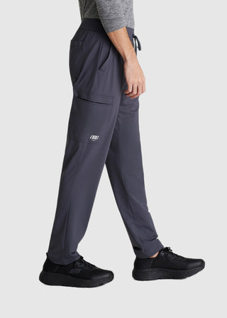 Skechers Unisex Rebound Slim Straight Scrub Tall Pant