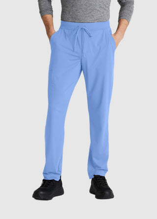 Skechers Unisex Rebound Slim Straight Scrub Pant