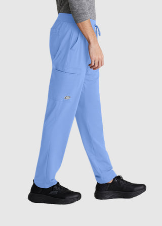 Skechers Unisex Rebound Slim Straight Scrub Tall Pant