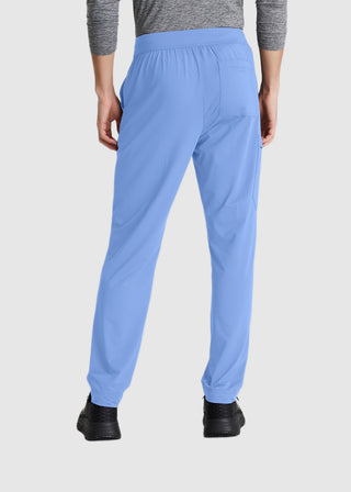 Skechers Unisex Rebound Slim Straight Scrub Tall Pant