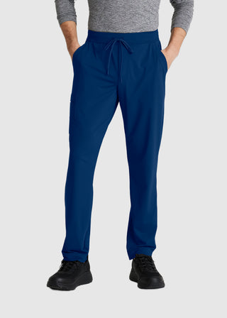 Skechers Unisex Rebound Slim Straight Scrub Petite Pant