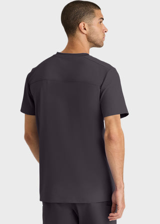 Skechers Men's Thesis Round Neck Scrub Top