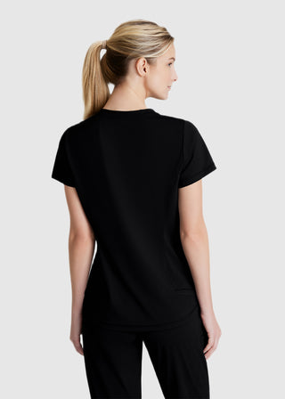 Skechers Flow Unisex's Tulip Hem Top