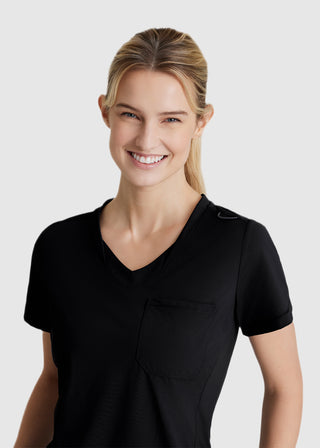 Skechers Flow Unisex's Tulip Hem Top