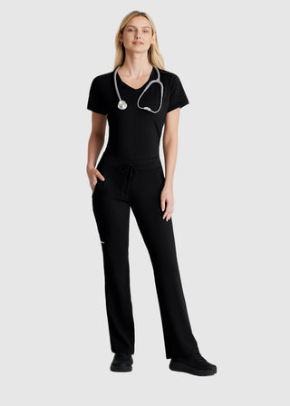 Skechers Flow Unisex's Tulip Hem Top