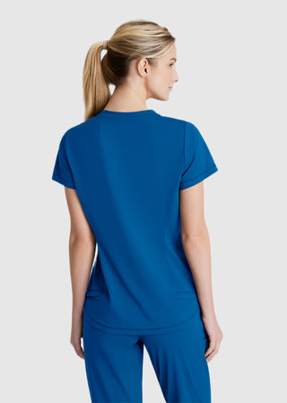 Skechers Flow Unisex's Tulip Hem Top