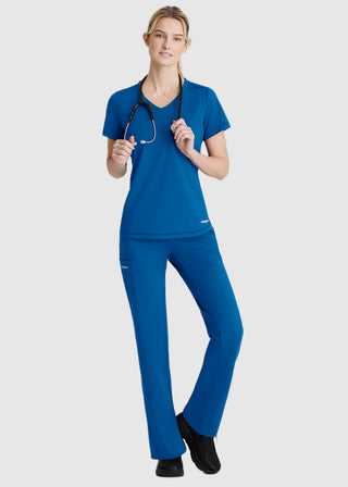 Skechers Flow Unisex's Tulip Hem Top