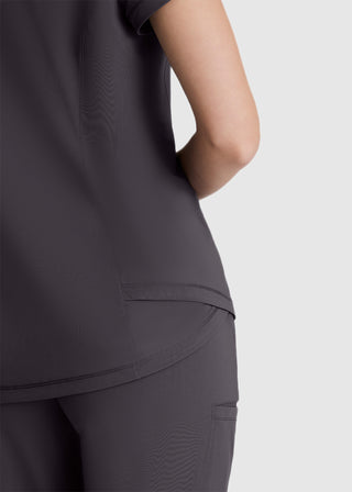 Skechers Flow Unisex's Tulip Hem Top