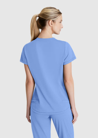 Skechers Flow Unisex's Tulip Hem Top