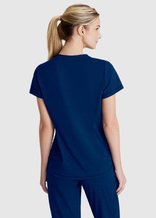 Skechers Flow Unisex's Tulip Hem Top