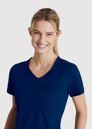 Skechers Flow Unisex's Tulip Hem Top