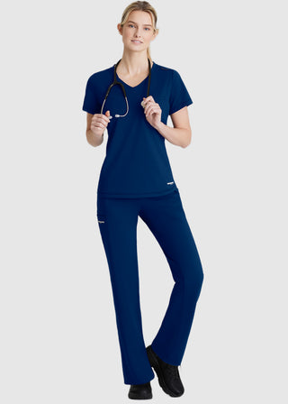 Skechers Flow Unisex's Tulip Hem Top