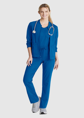 Skechers Flow Unisex's Tulip Hem Top