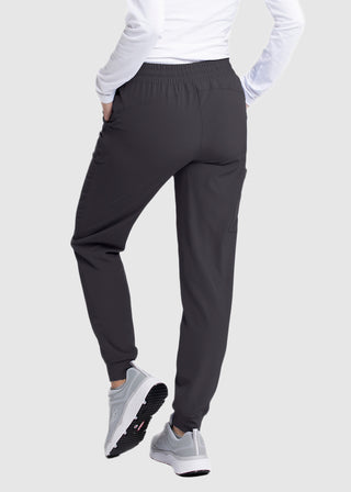 Skechers Women's Theory Jogger Scrub Tall Pant