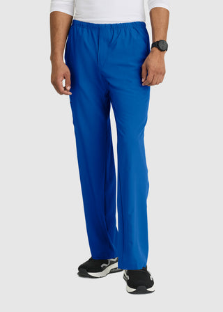 Skechers Men's Elastic Waist Structure Cargo Petite Pant