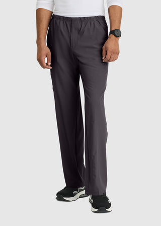 Skechers Men's Elastic Waist Structure Cargo Petite Pant