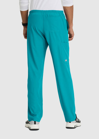 Skechers Men's Elastic Waist Structure Cargo Tall Pant