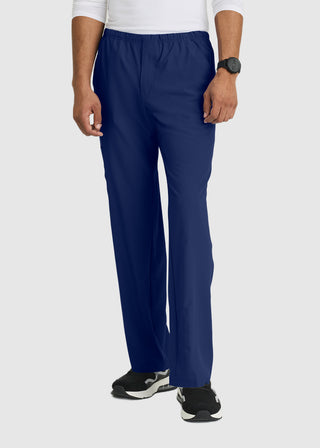 Skechers Men's Elastic Waist Structure Cargo Tall Pant