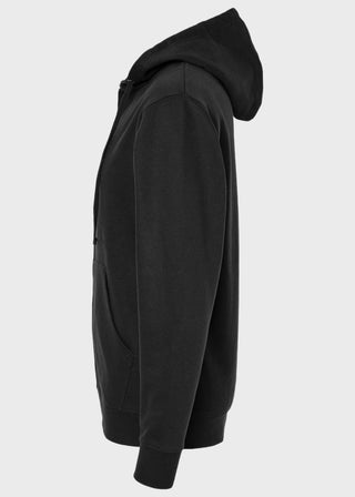 Independent Trading Co Midweight Full-Zip Hooded Sweatshirt