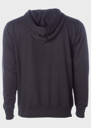 Independent Trading Co  Midweight Hooded Sweatshirt