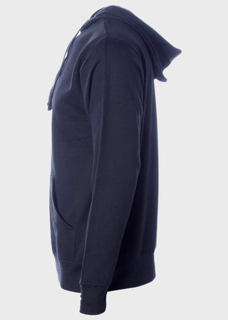 Independent Trading Co  Midweight Hooded Sweatshirt