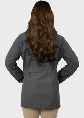 Panda Uniform Made in USA Women's Colored 29 Inch Medical Lab Coat