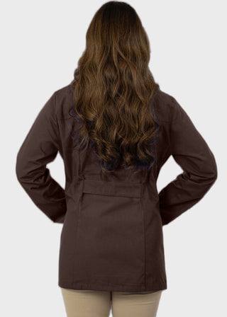 Panda Uniform Made in USA Women's Colored 29 Inch Medical Lab Coat