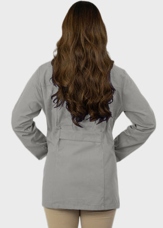 Panda Uniform Made in USA Women's Colored 29 Inch Medical Lab Coat