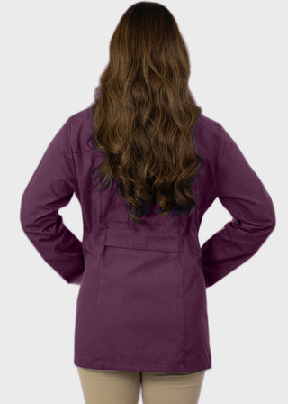 Panda Uniform Made in USA Women's Colored 29 Inch Medical Lab Coat