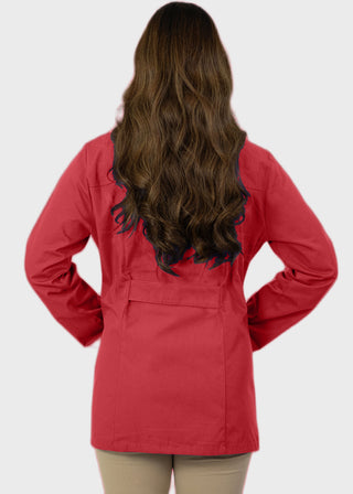 Panda Uniform Made in USA Women's Colored 29 Inch Medical Lab Coat