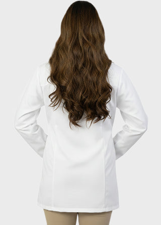 Panda Uniform Made in USA Women's Colored 29 Inch Medical Lab Coat