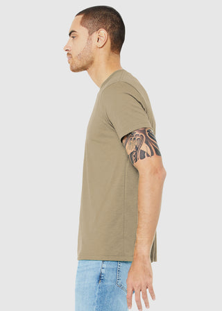 BELLA CANVAS Unisex Triblend Short Sleeve Tee