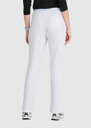 Barco Unify Women's Slim Leg Scrub Pant