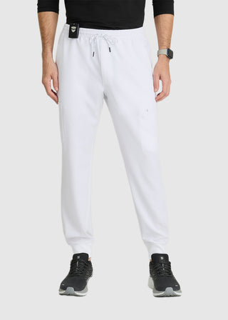 Barco Unify Men's Jogger Petite Scrub Pant
