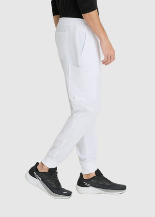 Barco Unify Men's Jogger Petite Scrub Pant