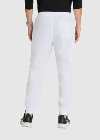 Barco Unify Men's Jogger Petite Scrub Pant