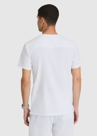 Barco Unify Men's V-Neck Scrub Top