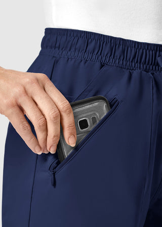 Maevn EON Women's Tall Full Elastic Cargo Pant