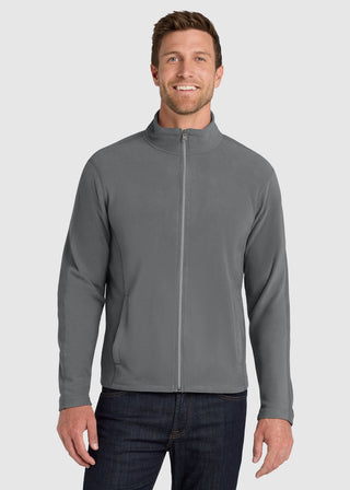 Port Authority Men's Microfleece Jacket