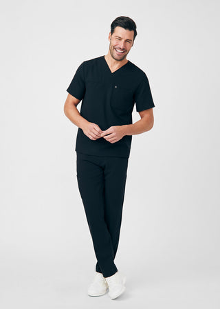 Whitecross CRFT Men's Cargo Scrub Pants